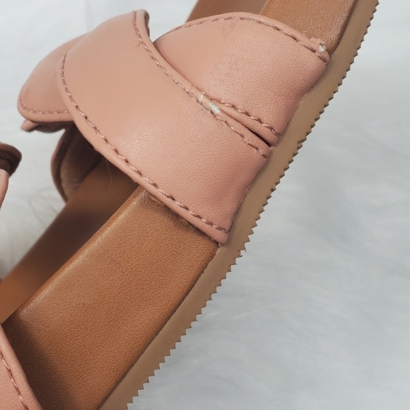 Madewell‎ Women's Walker Slide Sandale Size 6 1/2. - Picture 12 of 12